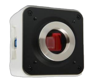 MI-Cam 20  | 捲簾快門、高分辨率
