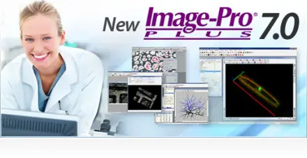 Image-Pro Plus