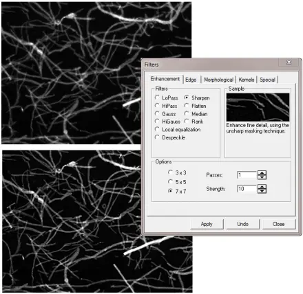 影像處理 Image Process