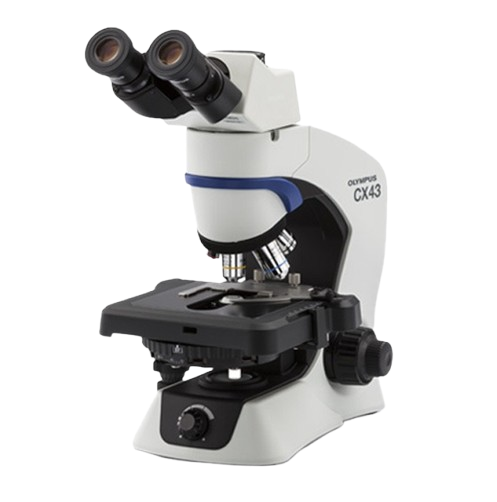 Product list contains CX43
