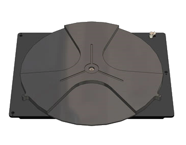 Prior-HWC30V
