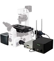 显微镜自动化