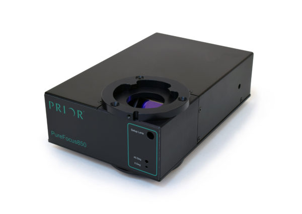 PureFocus850 Laser Autofocus System