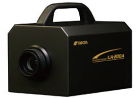 Introduction of TOPCON UA-200A