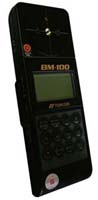 TOPCON BM-100 接觸式輝度計