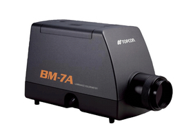 TOPCON BM-7A 色彩輝度計