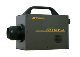 TOPCON RD-80SA 應答度色彩輝度計
