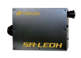 TOPCON SR-LEDH 分光式辉度计