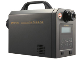 TOPCON SR-LEDW 分光式輝度計